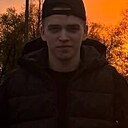 Знакомства: Дмитрий, 18 лет, Великий Новгород