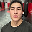 Знакомства: Hasan, 21 год, Москва