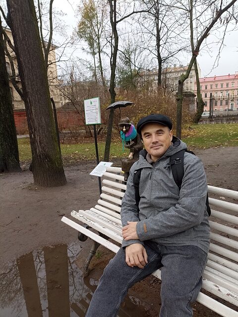 Фото - Tabor.ru