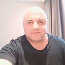 Знакомства: Миша, 41 год, Москва