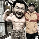 Знакомства: Марсель, 35 лет, Пермь