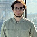 Знакомства: Максим, 20 лет, Санкт-Петербург