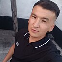 Знакомства: Адлет, 28 лет, Караганда