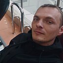 Знакомства: Сергей, 29 лет, Старый Оскол