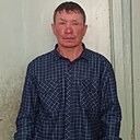 Знакомства: Сергей, 50 лет, Борзя
