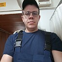 Знакомства: Роман, 38 лет, Ишим