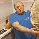 Знакомства: Евгений, 54 года, Новый Уренгой