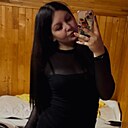 Знакомства: Елизавета, 20 лет, Пермь