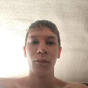 Знакомства: Михаил, 18 лет, Омск