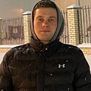 Знакомства: Андрей, 28 лет, Большой Камень