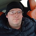 Знакомства: Андрей, 39 лет, Пермь