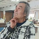 Знакомства: Айдар, 65 лет, Уфа