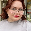 Знакомства: Лиличка, 25 лет, Уфа