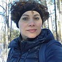 Знакомства: Надежда, 54 года, Варшава