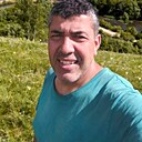 Знакомства: Боря, 45 лет, Москва