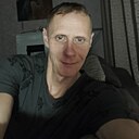 Знакомства: Юра, 47 лет, Новокуйбышевск