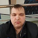 Знакомства: Алексей, 25 лет, Тюмень