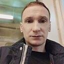 Знакомства: Алексей, 37 лет, Москва