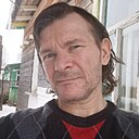 Знакомства: Сергей, 51 год, Тамбов