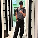 Знакомства: Данил, 25 лет, Нижний Новгород