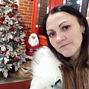 Знакомства: Галина, 42 года, Саранск