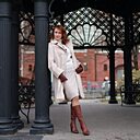 Знакомства: Ольга, 52 года, Москва