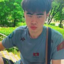 Знакомства: Марсел, 18 лет, Любинский