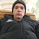 Знакомства: Александр, 27 лет, Ульяновск