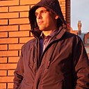 Знакомства: Сергей, 39 лет, Сергиев Посад