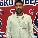 Знакомства: Артем, 37 лет, Ярославль