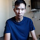 Знакомства: Семён, 22 года, Якутск