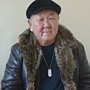 Знакомства: Анатолий, 59 лет, Хабаровск