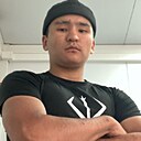 Знакомства: Абрахам, 22 года, Алматы