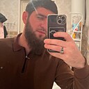 Знакомства: Movs, 28 лет, Грозный