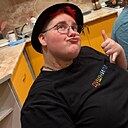 Знакомства: Елизавета, 22 года, Москва