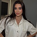 Знакомства: Элиза, 27 лет, Москва