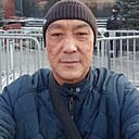 Знакомства: Арчи, 49 лет, Астрахань