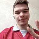 Знакомства: Роман, 18 лет, Рязань