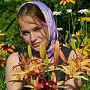 Знакомства: Милана, 30 лет, Новокуйбышевск