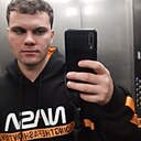 Знакомства: Сергей, 23 года, Рязань