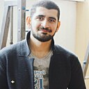 Знакомства: Ильнур, 36 лет, Трехгорный