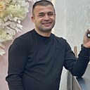 Знакомства: Руслан, 38 лет, Ульяновск