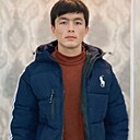 Знакомства: Федия, 21 год, Чита