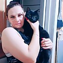 Знакомства: Юлия, 40 лет, Вихоревка