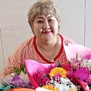 Знакомства: Вазипа, 50 лет, Курган