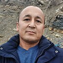 Знакомства: Alisher, 41 год, Геленджик