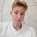 Знакомства: Артём, 18 лет, Витебск