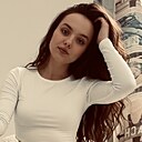 Знакомства: Полина, 23 года, Воскресенск