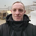 Знакомства: Евгений, 41 год, Геленджик