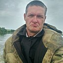 Знакомства: Джон, 44 года, Валуйки